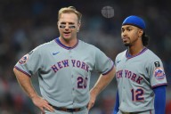 Mets could dominate NL East for a decade 'if they don't overreact', per MLB executive