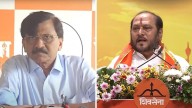 'Dishonouring Balasaheb': Sanjay Raut Slams Ramdas Kadam Over Explosive Claim On Late Shiv Sena Chief’s Death