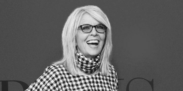 Diane Keaton Was Taken From LA Home by Ambulance