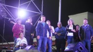 Día de la Lealtad: Los ausentes y presentes en el acto peronista en Rawson