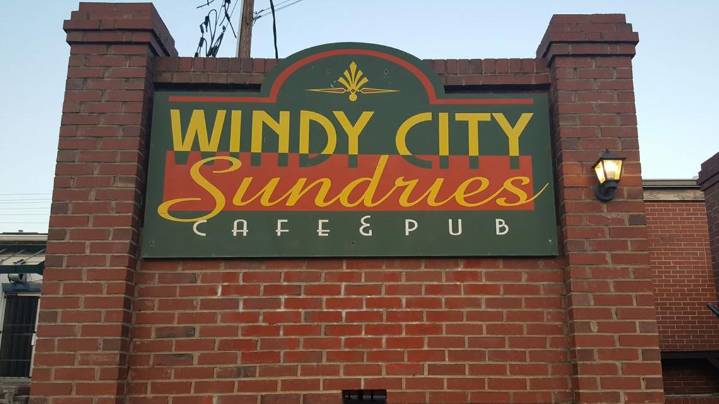 Newton man charged with murder in fatal Hickory bar shooting