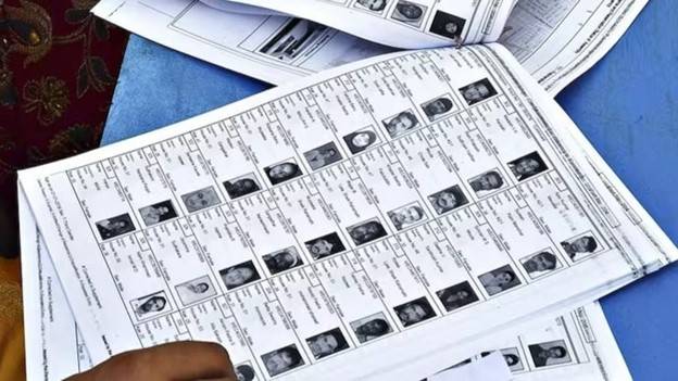 ECI Likely to Announce Nationwide Voter Roll Revision in Early November