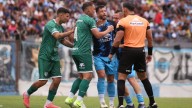 Gimnasia de Jujuy avanzó a cuartos del reducido por la ventaja deportiva tras empatar 0