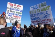 Violencia de redadas de ICE cerca de escuelas en Chicago causa temor y protestas