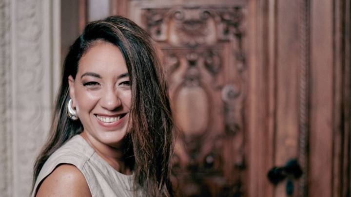 Tras brillar en "Envidiosa", Lorena Vega protagonizará una impactante serie basada en un hecho real