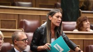 Junts votará a favor del embargo de armas a Israel, pero la aprobación del decreto sigue en el aire