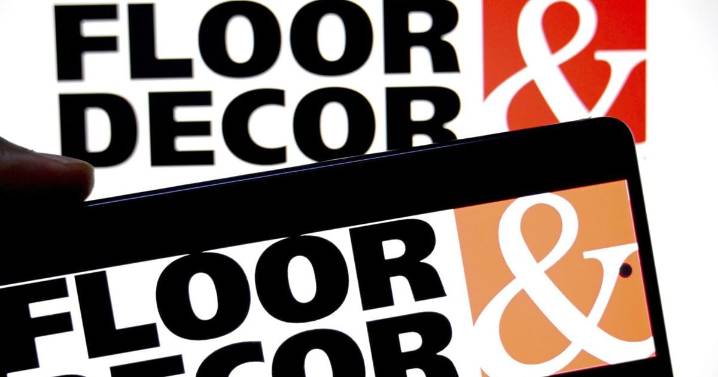 Floor & Decor opens Winston-Salem home-improvement warehouse