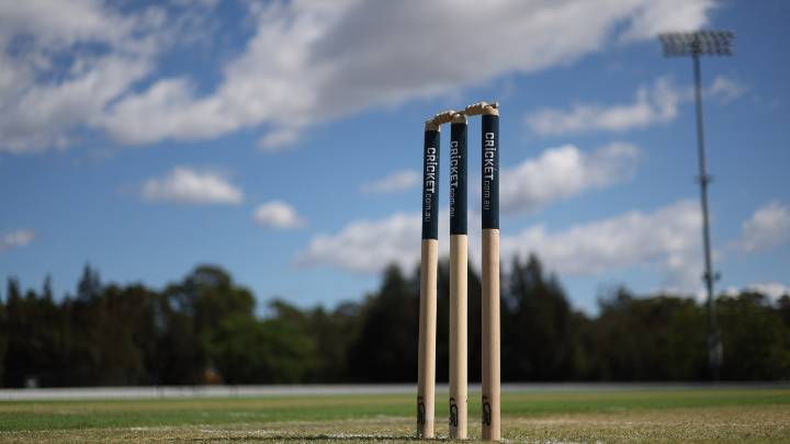 Victorian teenager on life support after serious injury on cricket nets