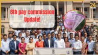 8th pay commission salary hike: Will Fitment Factor Jump to 1.92 or 2.86 before Diwali?