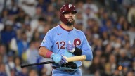 Red Sox rumors: Writer addresses possible Kyle Schwarber, Pete Alonso pursuits