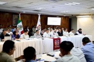 Reanuda CNTE-Oaxaca diálogo tripartita con Segob