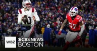 Will Drake Maye continue his Year 2 leap for Patriots in Week 5 vs. Bills?