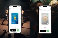 Bankaool lanza tarjetas digitales inspiradas en Místico y KeMonito