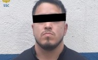 Cae "Fernandito", miembro de la Unión Tepito en CDMX