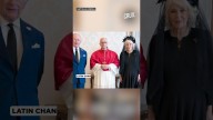 Historic! King Charles and Pope Leo Unite in First Joint Prayer Since Henry VIII’s