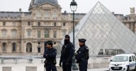 Daring Daylight Heist at the Louvre: Priceless Napoleonic Jewels Stolen