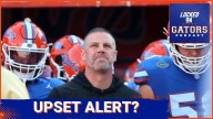 UPSET?: Florida Gators Can UPSET Texas Longhorns, DJ Lagway vs Arch Manning Battle