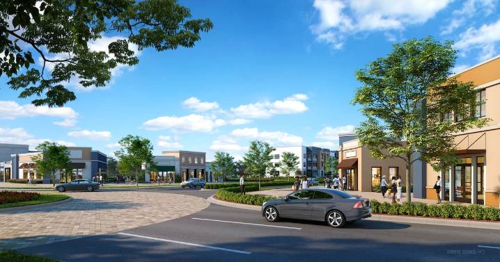 One of South Fulton’s largest projects moves forward. Here’s the plan.