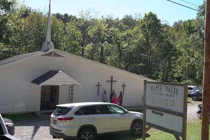 Community near site of deadly Tennessee plant blast recalls the lives of the 16 killed