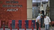 NIA chargesheets four accused in Punjab former Minister’s residence grenade attack case