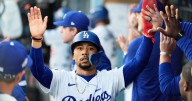 Baseball could be in the midst of a Dodgers dynasty
