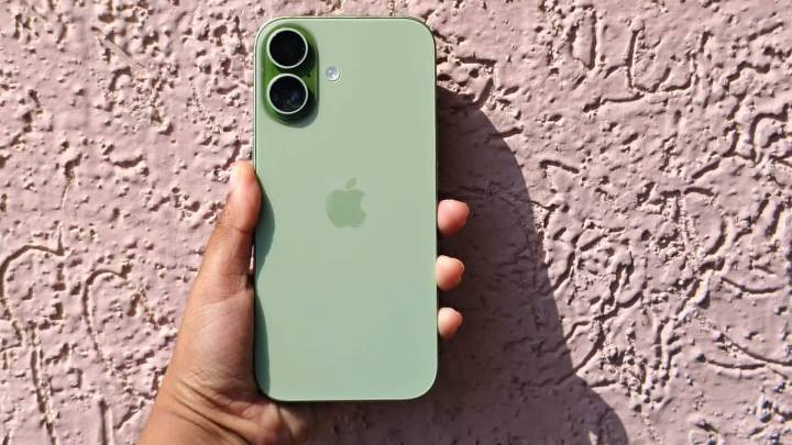 Apple nears $4 trillion valuation as shares surge on strong iPhone 17 demand