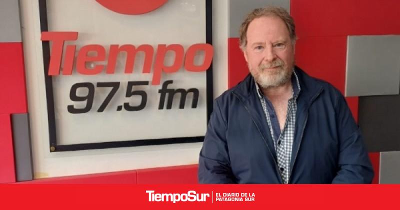 Economía Guillermo Polke: “El problema no es la ley laboral sino la caída del consumo”