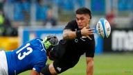 Clinical All Blacks deny Wallabies in Perth in Rugby Championship finale