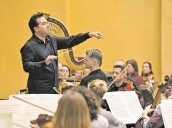 Los tribunales estiman el argumento de Euskadiko Orkestra contra la demanda de Treviño por su despido
