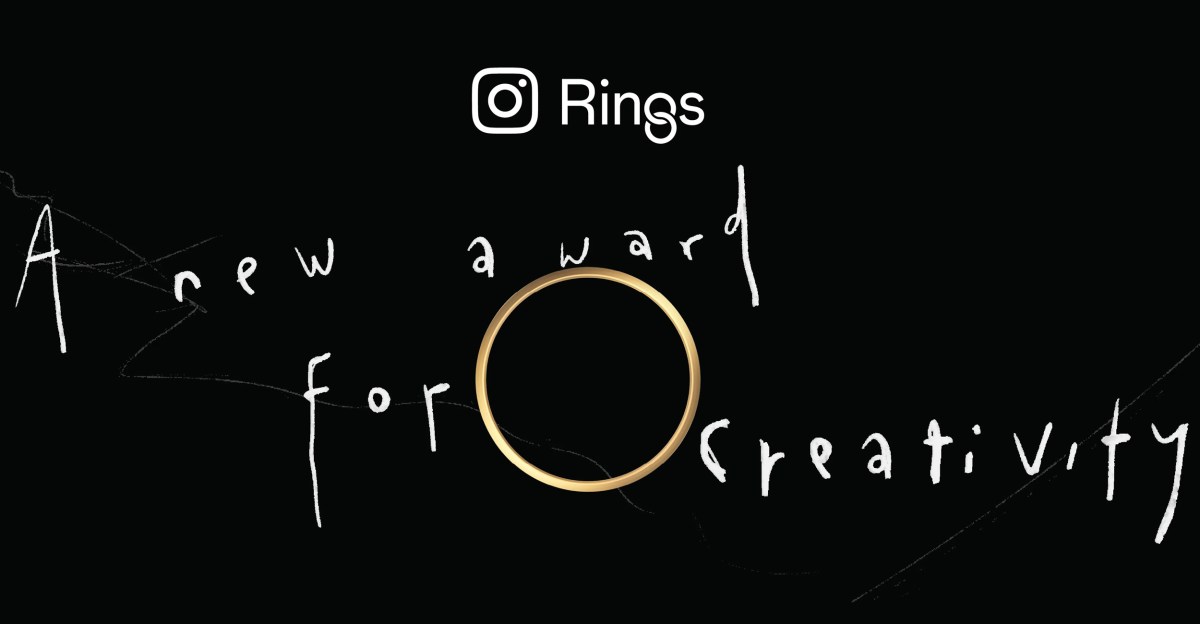 What’s going on with this Instagram promotion?