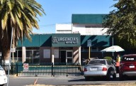 Mujer llegó sin vida al hospital: IMSS