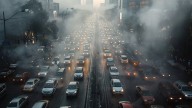 Científicos analizaron la huella de carbono de 54 ciudades con datos satelitales: cuál es la que más emite