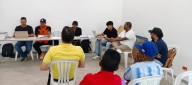 La Liga de Béisbol del Atlántico eligió nuevo órgano administrativo
