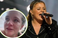 Lauren Alaina Reveals Her Father Relapsed Before His Death