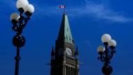 NDP seeks renewal as candidates launch leadership bids