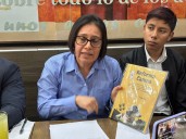 Docente del CBTIS 229 denuncia violencia institucional por impulsar proyecto de bienestar animal