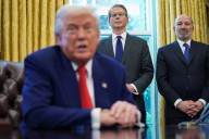 Trump allies accused of misleading donors with bogus 'Treasury' summit pitch