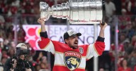 A breakaway and a save: How one moment changed everything for Brad Marchand and the Florida Panthers