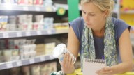 Alimentación y salud. Leer etiquetas de alimentos: identificar azúcares, grasas y sodio ocultos para comprar más sano