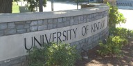 US Dept. of Ed. says UK violated Civil Rights Act