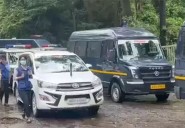 Dharmasthala case: Pastor, rowdy sheeter pose as human rights off...
