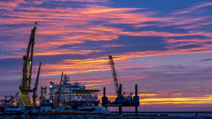 Italy's top court blocks extradition of Ukrainian suspect in Nord Stream explosions' case