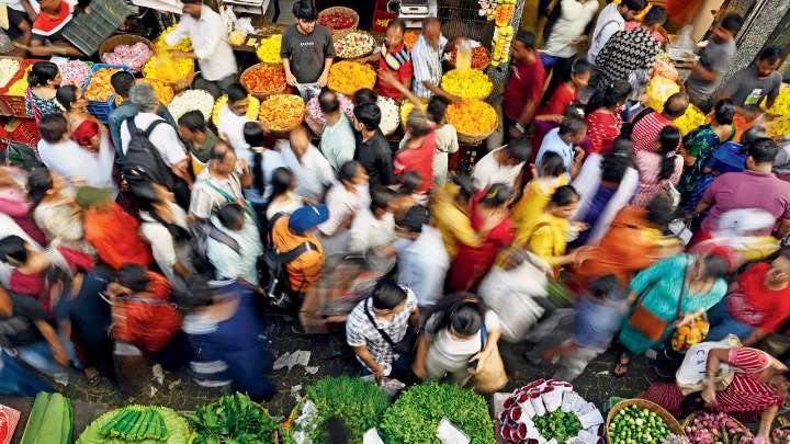 Mumbai Diary: Tuesday Dossier
