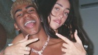 ¿Se viene el bebé?: qué dijo Nicki Nicole sobre los rumores de embarazo con Lamine Yamal