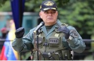 Padrino López: "Cualquier intento de desestabilización por parte de los extremistas contra la nación fracasará"