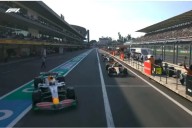 Lando Norris consigue la pole positión en el Gran Premio de México de la Fórmula 1