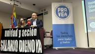 37 años de Provea: “A pesar de amenazas y criminalización seguimos defendiendo los DD HH”