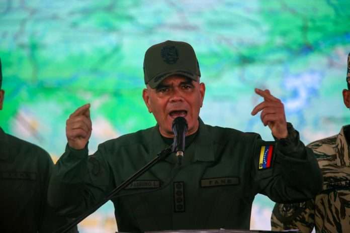 Padrino López advierte a EE. UU.: traten de hacer bien sus cálculos al intentar agredir a Venezuela