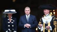 Britain's Prince Andrew Taken Down by Epstein and Chinese Spy Scandals