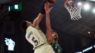 El Barça toma Atenas a pesar de un Juancho de récord
